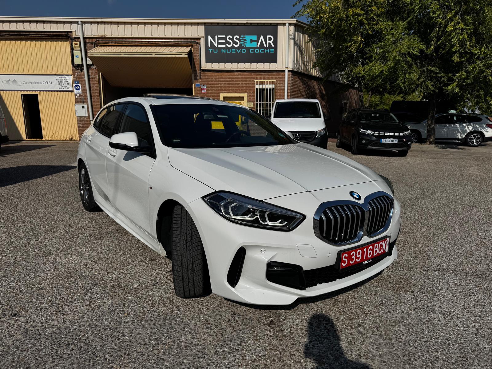 BMW Serie 1 120i 2023