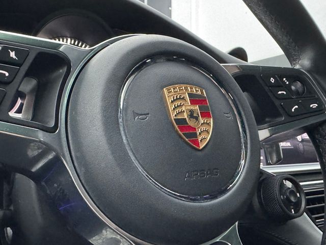 PORSCHE Panamera 4 EHybrid Sport Turismo-22