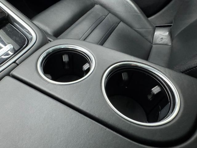 PORSCHE Panamera 4 EHybrid Sport Turismo-23