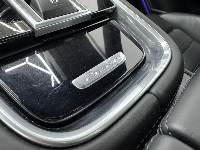 PORSCHE Panamera 4 EHybrid Sport Turismo-27