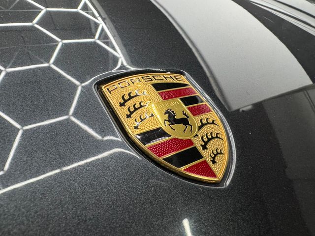 PORSCHE Panamera 4 EHybrid Sport Turismo-44